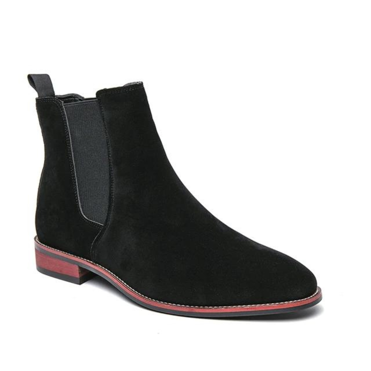 Cotani Boots Rehaussantes +6 cm plus haut