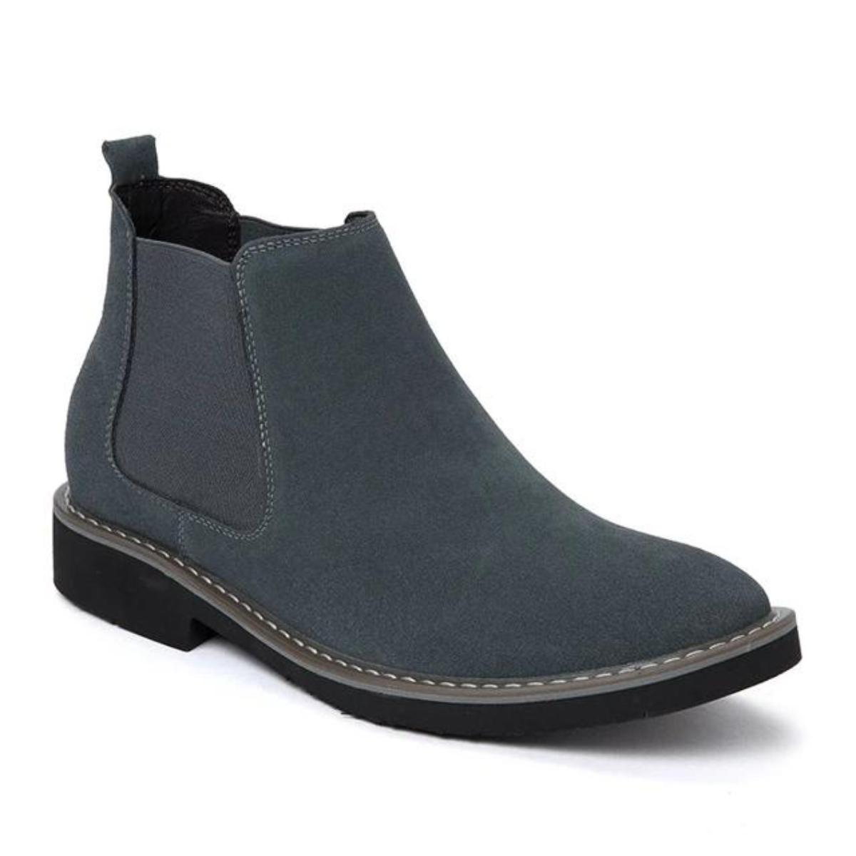 Cotani Boots Rehaussantes +6 cm plus haut