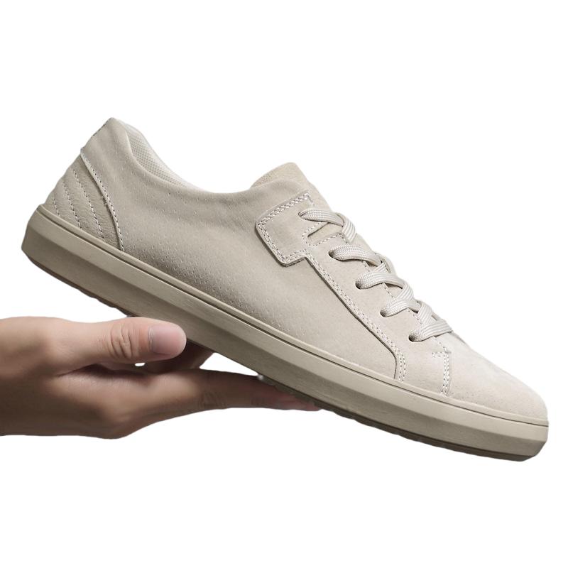 Marcelio Sneakers Rehaussantes +5 cm plus haut