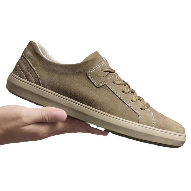 Marcelio Sneakers Rehaussantes +5 cm plus haut