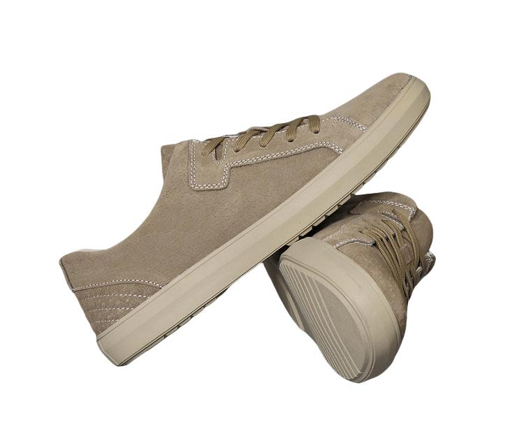 Marcelio Sneakers Rehaussantes +5 cm plus haut