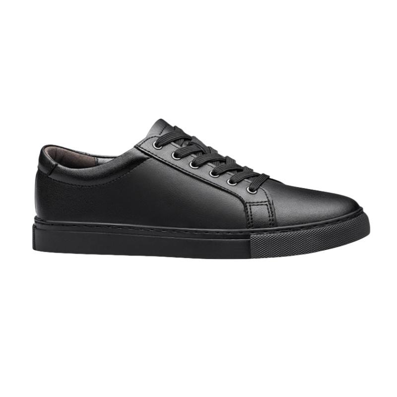 Moratio Sneakers Rehaussantes +5 cm plus haut