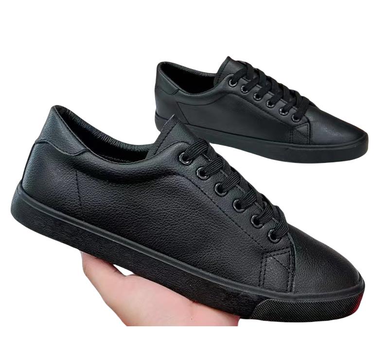 Moratio Sneakers Rehaussantes +5 cm plus haut