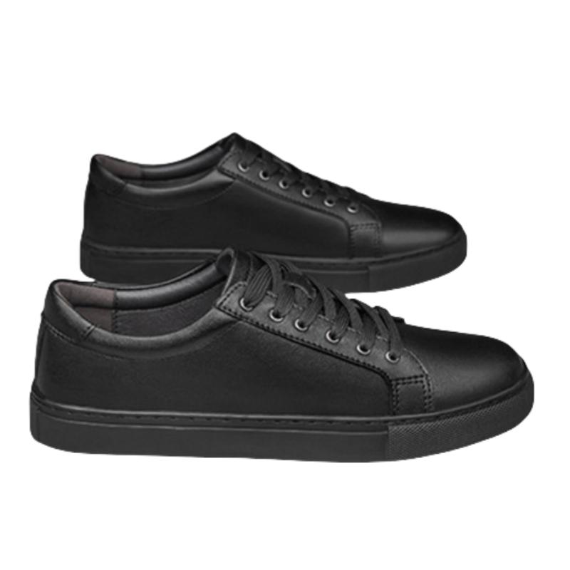 Moratio Sneakers Rehaussantes +5 cm plus haut