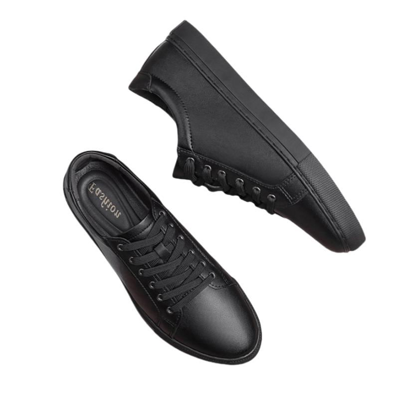 Moratio Sneakers Rehaussantes +5 cm plus haut