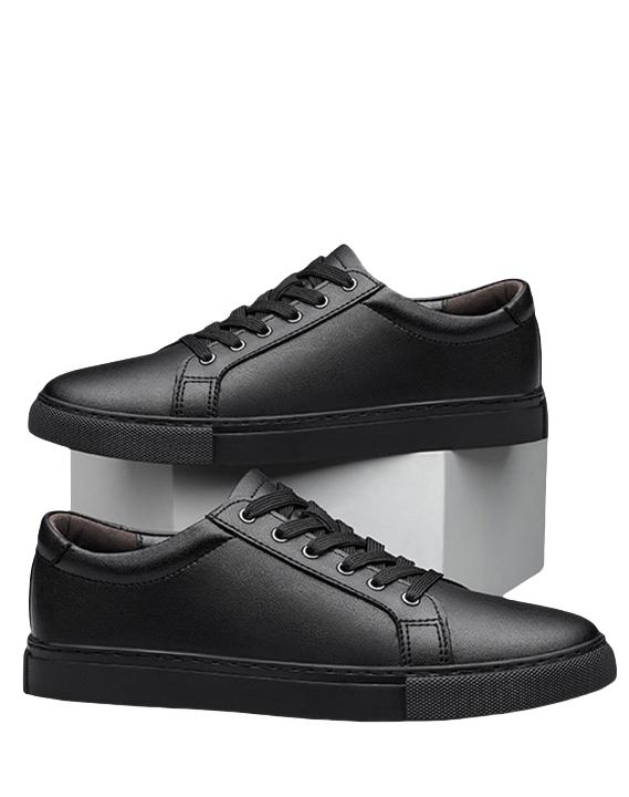 Moratio Sneakers Rehaussantes +5 cm plus haut