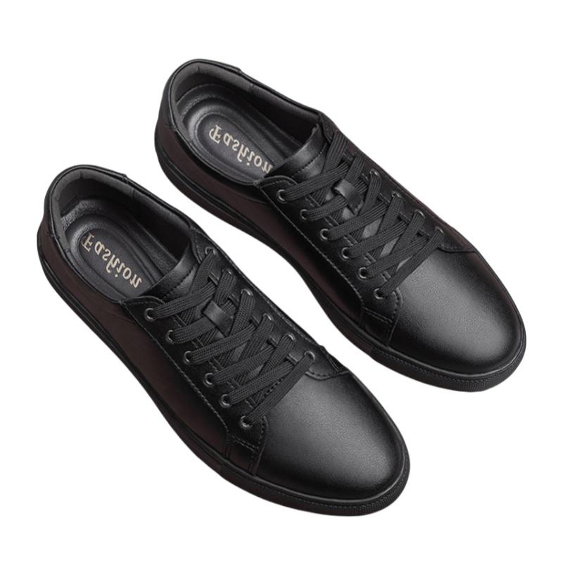 Moratio Sneakers Rehaussantes +5 cm plus haut