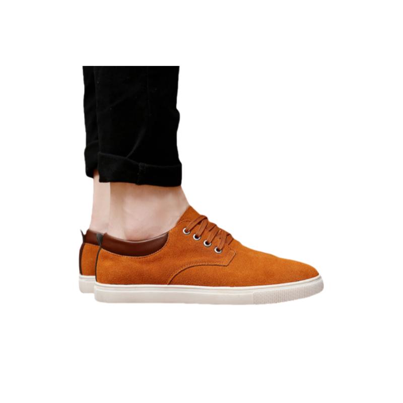 Forgi Sneakers Rehaussantes +5 cm plus haut