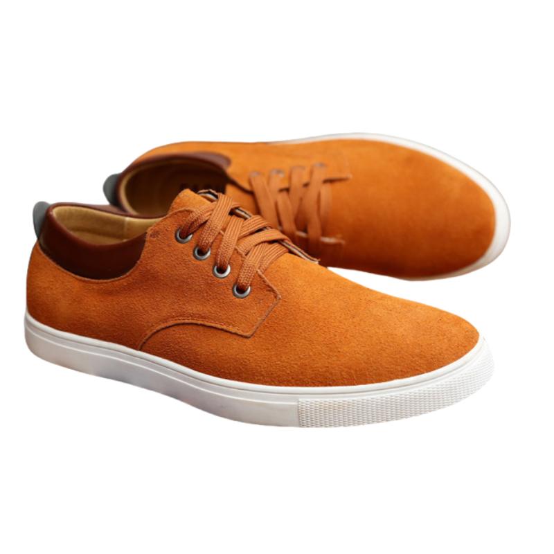 Forgi Sneakers Rehaussantes +5 cm plus haut