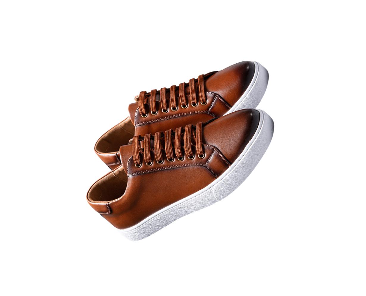 Nalfi Sneakers Rehaussantes+5 cm plus haut