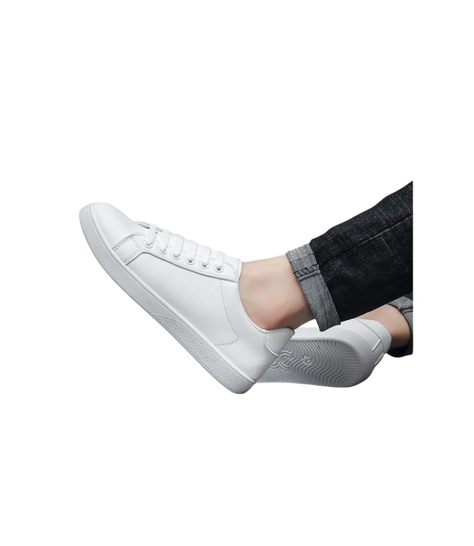 Cascado Sneakers Rehaussantes +5 cm plus haut