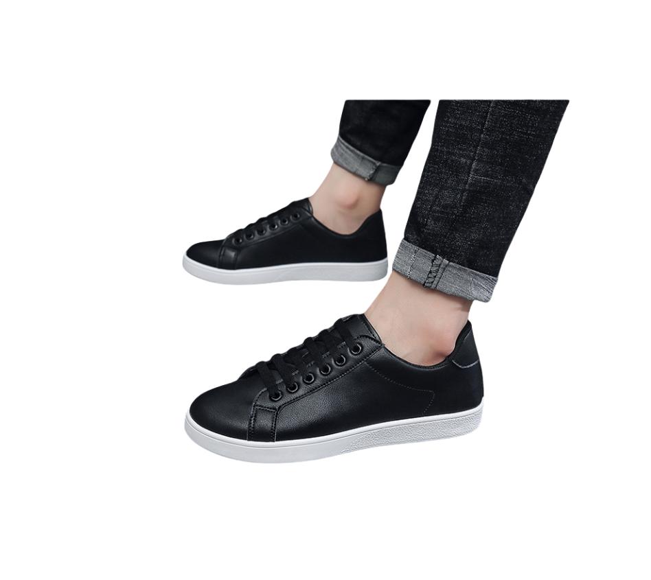 Cascado Sneakers Rehaussantes +5 cm plus haut