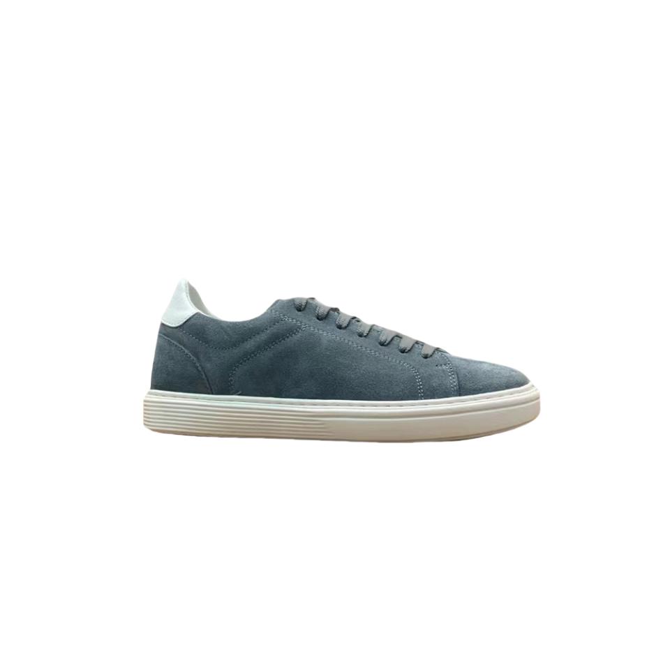 Milanos Sneakers Rehaussantes +5 cm plus haut