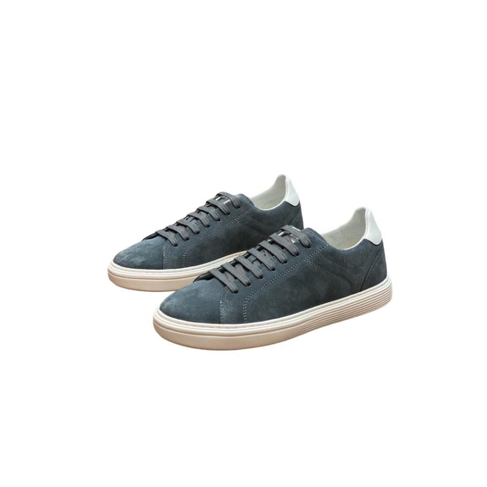 Milanos Sneakers Rehaussantes +5 cm plus haut