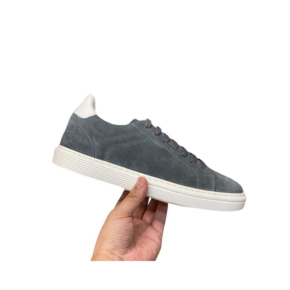 Milanos Sneakers Rehaussantes +5 cm plus haut