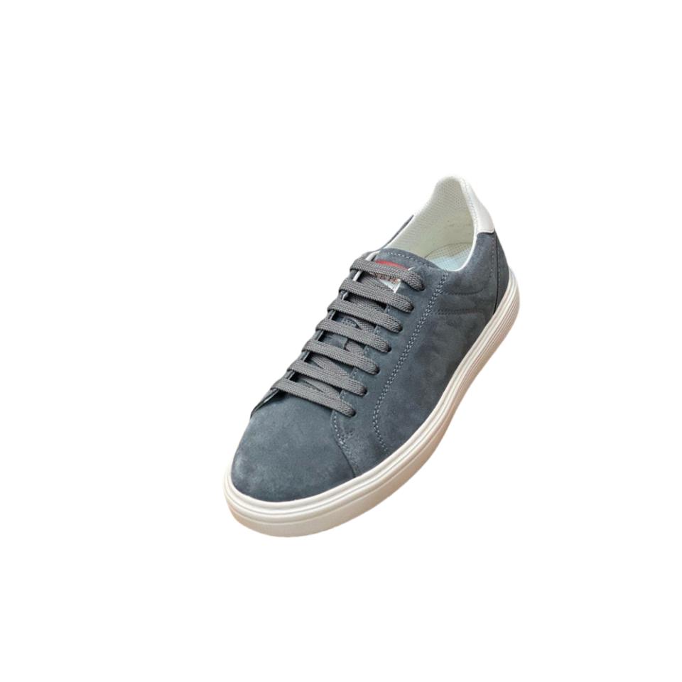 Milanos Sneakers Rehaussantes +5 cm plus haut