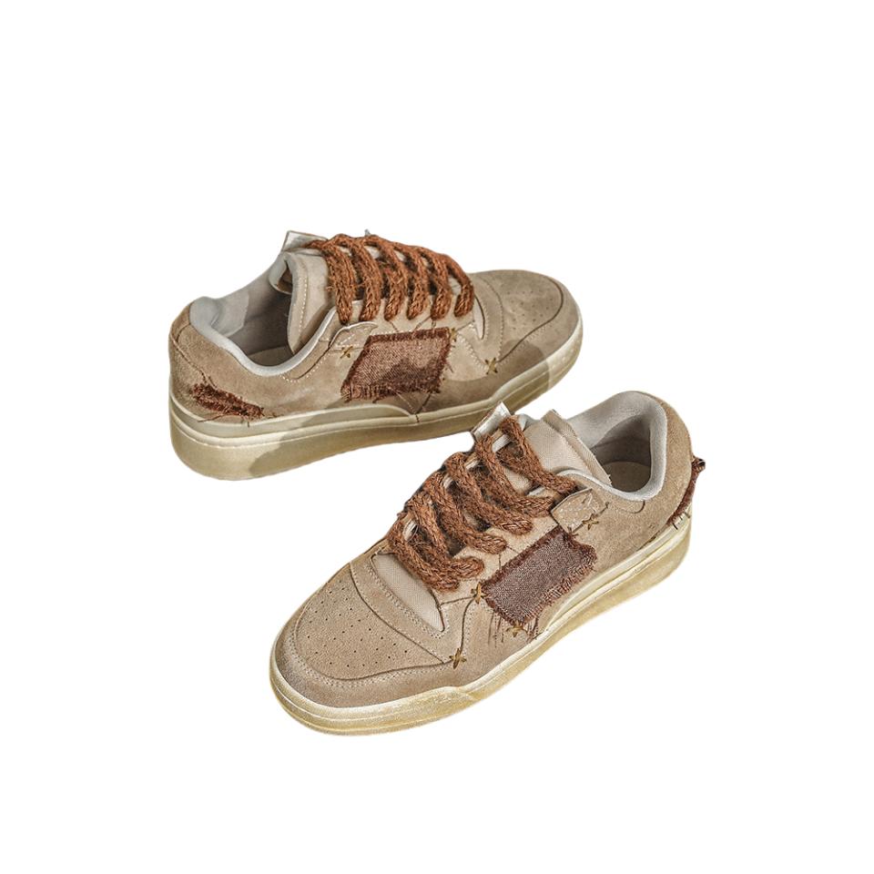 Bogora Sneakers Rehaussantes +5 cm plus haut